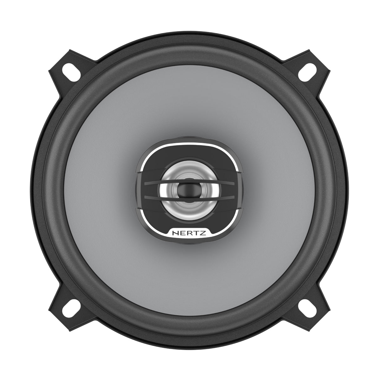 Hertz X 130, UNO 5.25" 2-Way Coaxial Speakers