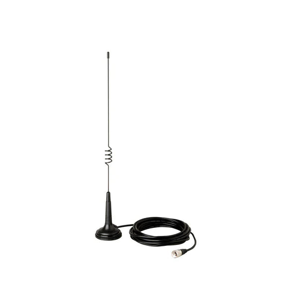 Cobra HG A1000, 18.5" Magnetic Mount antenna