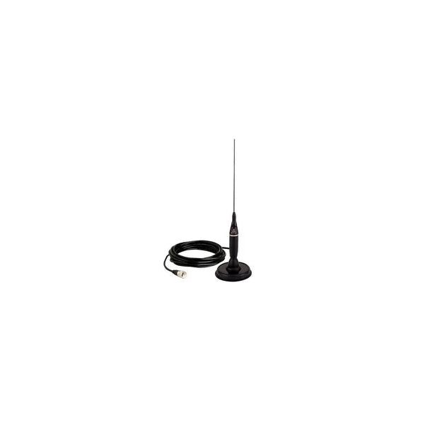 Cobra HG A1500, 42" Magnetic Mount antenna