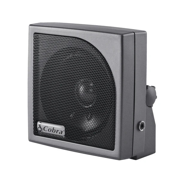 Cobra HG S100, Dynamic External Cb Speaker
