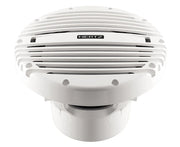 Hertz HMS 10 B-2, HMS 10" 2-Ohm Infinite Baffle Marine Subwoofer, White