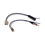American International HO11, 2009-2017 Honda for Adding FM Modulator