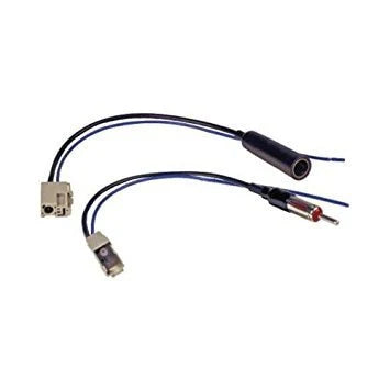 American International HO11, 2009-2017 Honda for Adding FM Modulator