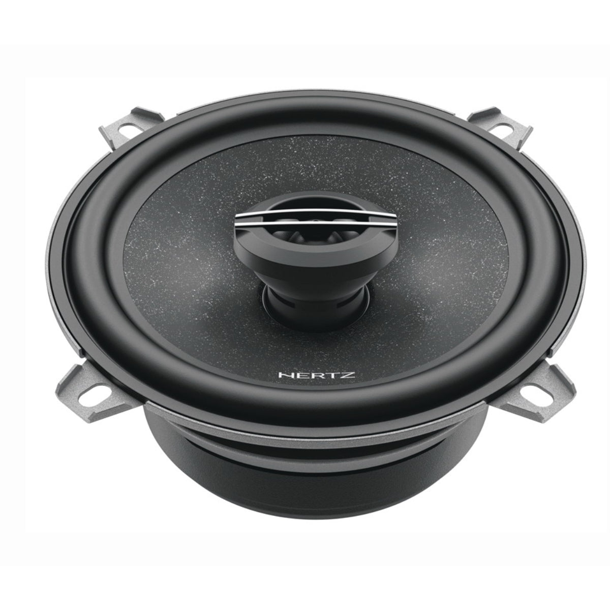Hertz CX 130, Centro Pro 5.25" 2-Way Coaxial Speakers