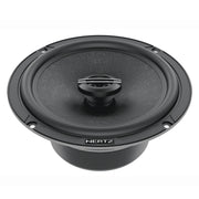 Hertz CX 165, Centro Pro 6.5" 2-Way Coaxial Speakers