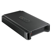 Hertz HCP 1DK, Compact Power D-Class Mono Subwoofer Amplifier, 1240W RMS
