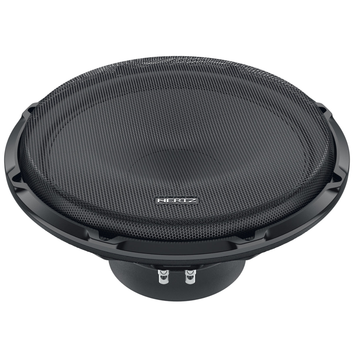 Hertz CS 300 S2, Centro Pro 12" 2-Ohm Single Voice Coil Subwoofer