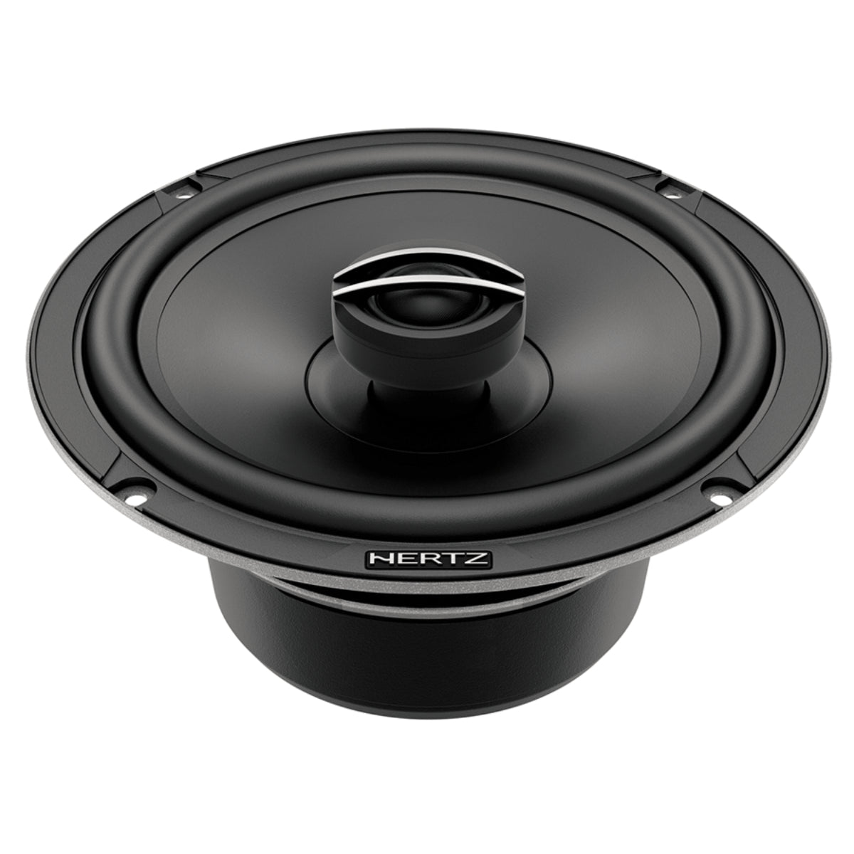 Hertz CPX 165, Centro Pro 6.5" 2-Way Coaxial Speakers