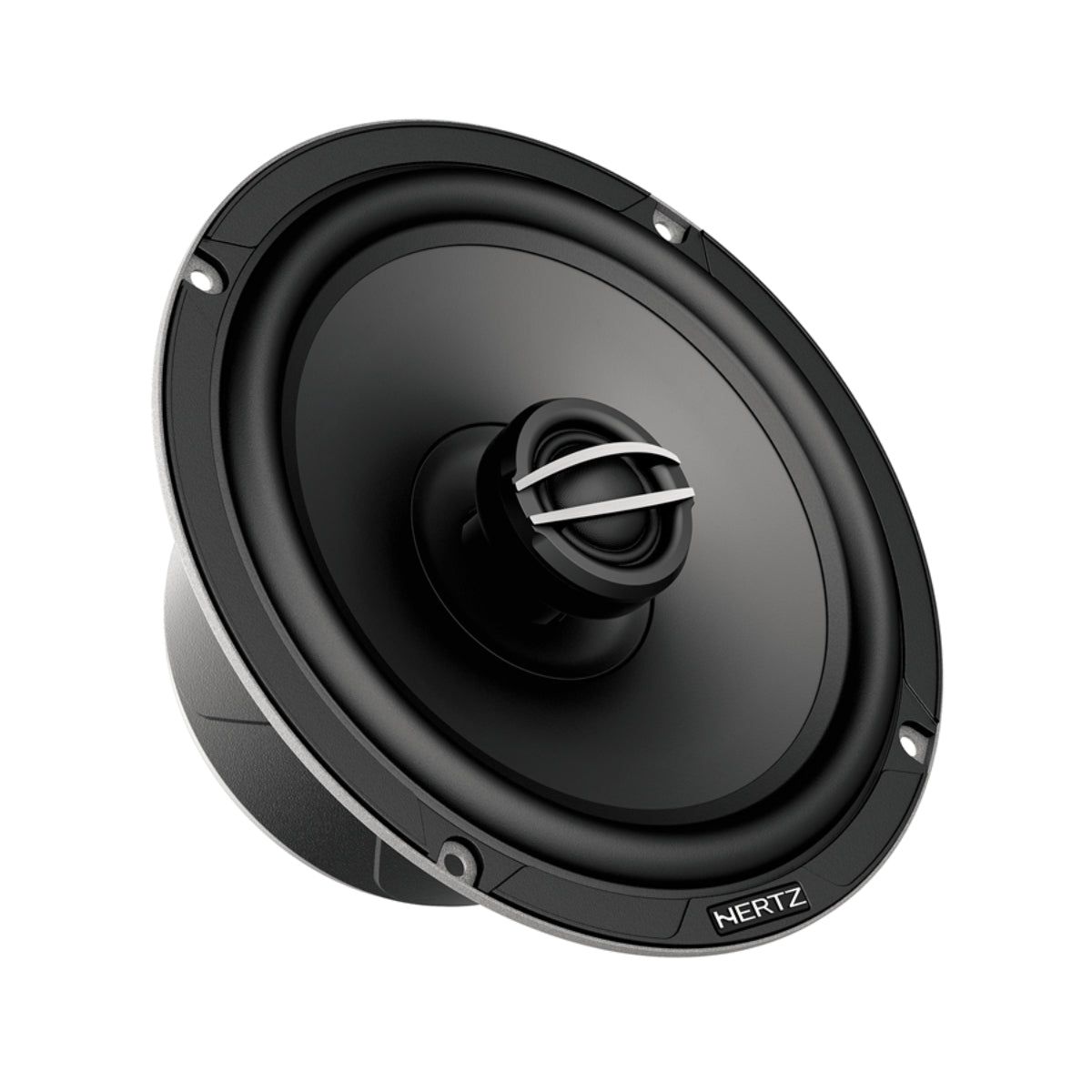 Hertz CPX 165, Centro Pro 6.5" 2-Way Coaxial Speakers