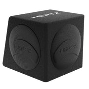 Hertz DBA 200.3, Dieci 8" Loaded Active Subwoofer Enclosure
