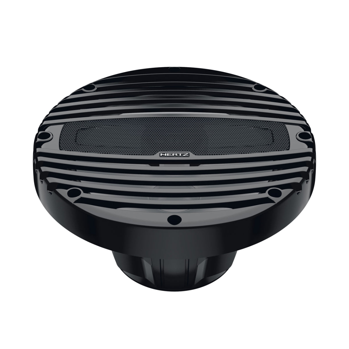 Hertz HMX 8-TW, HMX 8" Marine Coaxial Speakers w/ White Grille