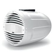 Hertz HTX 8 M-FL-TW, 8" Marine Tower Coaxial - White Grille