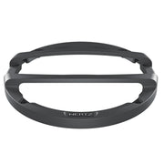 Hertz MLG 2000, Mille Legend 8" Die-Cast Aluminum Grille