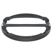 Hertz MLG 2500, Mille Legend 10" Die-Cast Aluminum Grille