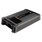 Hertz ML Power 4, Mille D-Class 4 Channel Amplifier, 1000W RMS