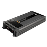 Hertz ML Power 5, Mille D-Class 5 Channel Amplifier