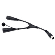 Hertz HMA C13Y, 13 Pin Y Cable for HMR 50