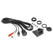 Hertz HMA USB AUX IN, 2 Meter Extension Cable for HMR 20 & HMR 10