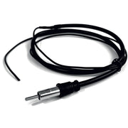 Hertz HMA FM ANTENNA, Dipole Hideaway FM Antenna