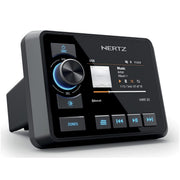 Hertz HMR 20, 2-Zone Marine Receiver w/ 3" Display