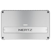Hertz Venezia V6, 6 Channel Marine Amplifier, 270W RMS x 6