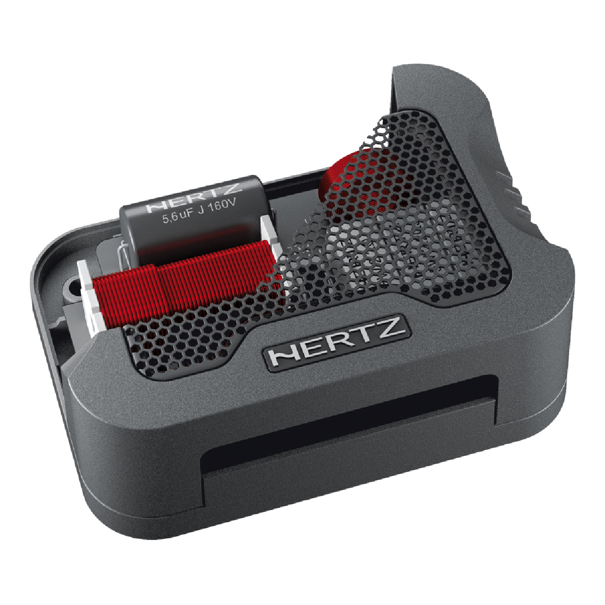 Hertz MPCX 2 TM.3, Mille PRO 2-Way Crossover, Set