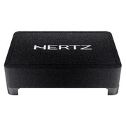 Hertz MPBX 250 S2, Mille PRO 10" Shallow Loaded Passive Single Sealed Subwoofer Enclosure
