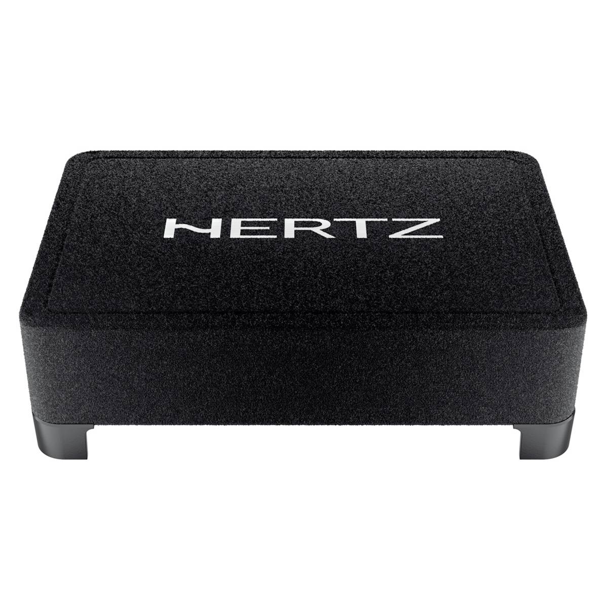 Hertz MPBX 300 S2, Mille PRO 12" Shallow Loaded Passive Single Sealed Subwoofer Enclosure