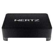 Hertz MPBX 300 S2, Mille PRO 12" Shallow Loaded Passive Single Sealed Subwoofer Enclosure