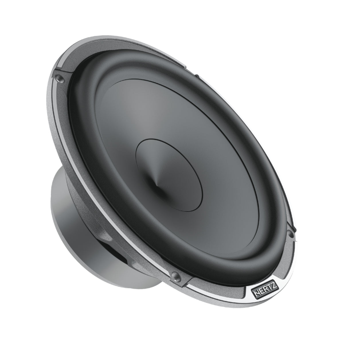 Hertz MP 165.3, Mille PRO 6.5" Single 4 Ohm Woofer