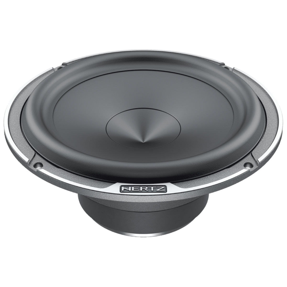 Hertz MP 165.3, Mille PRO 6.5" Single 4 Ohm Woofer