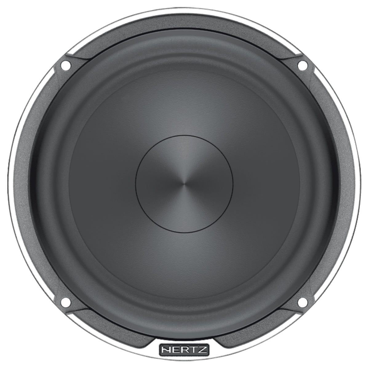 Hertz MP 165.3, Mille PRO 6.5" Single 4 Ohm Woofer