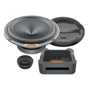 Hertz MPK 165P.3, Mille PRO 6.5" 2-Way Component Speaker System