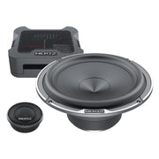 Hertz MPK 165.3, Mille PRO 6.5" 2-Way Component Speaker System