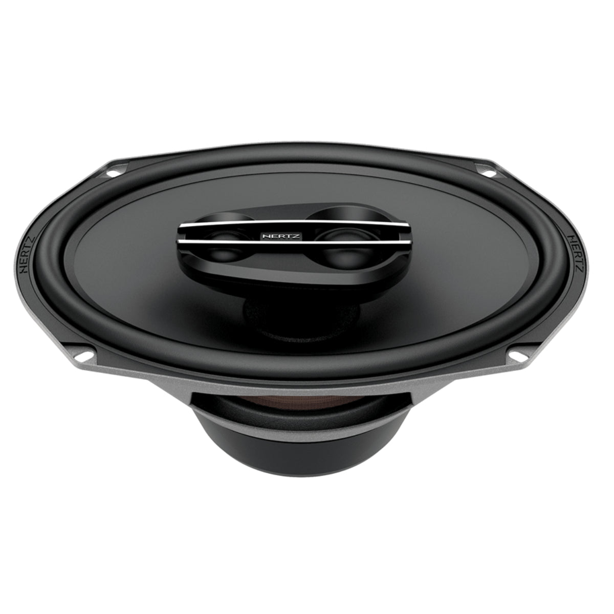 Hertz CPX 690, Centro Pro 6x9" 2-Way Coaxial Speakers