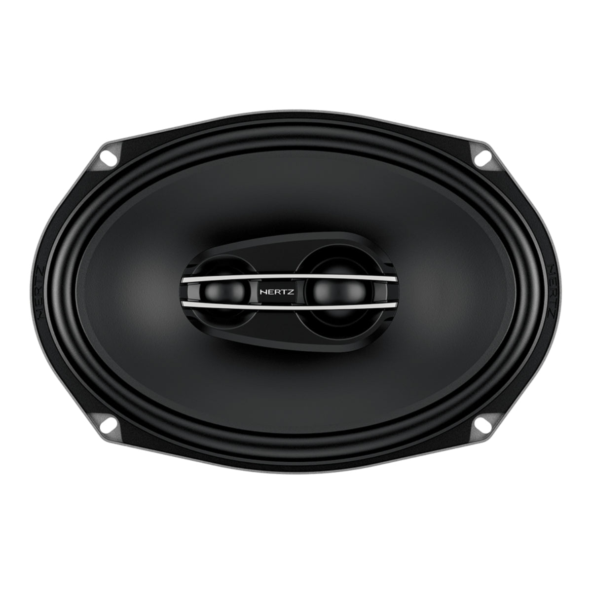 Hertz CPX 690, Centro Pro 6x9" 2-Way Coaxial Speakers