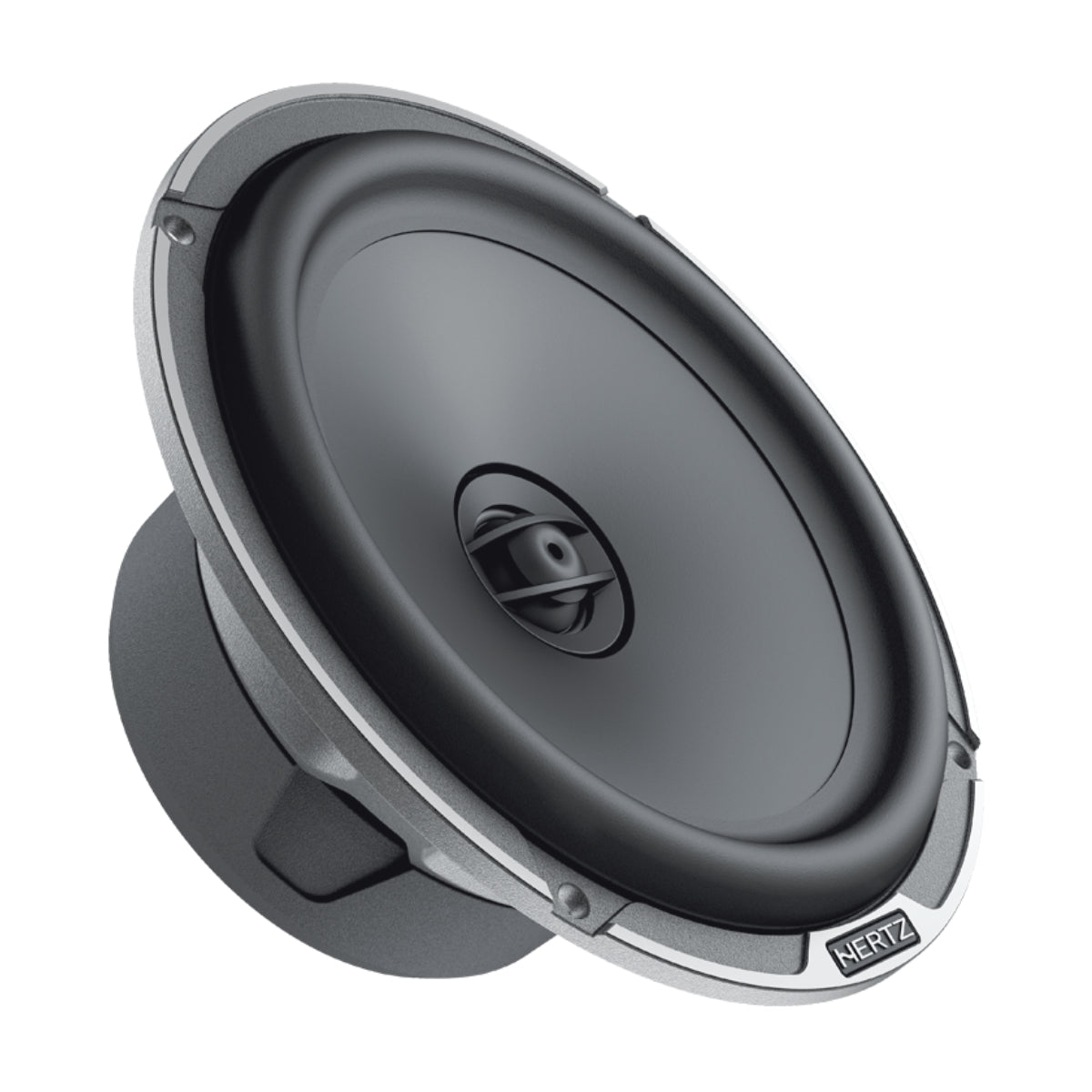 Hertz MPX 165.3, Mille PRO 6.5" 2-Way Coaxial Speakers