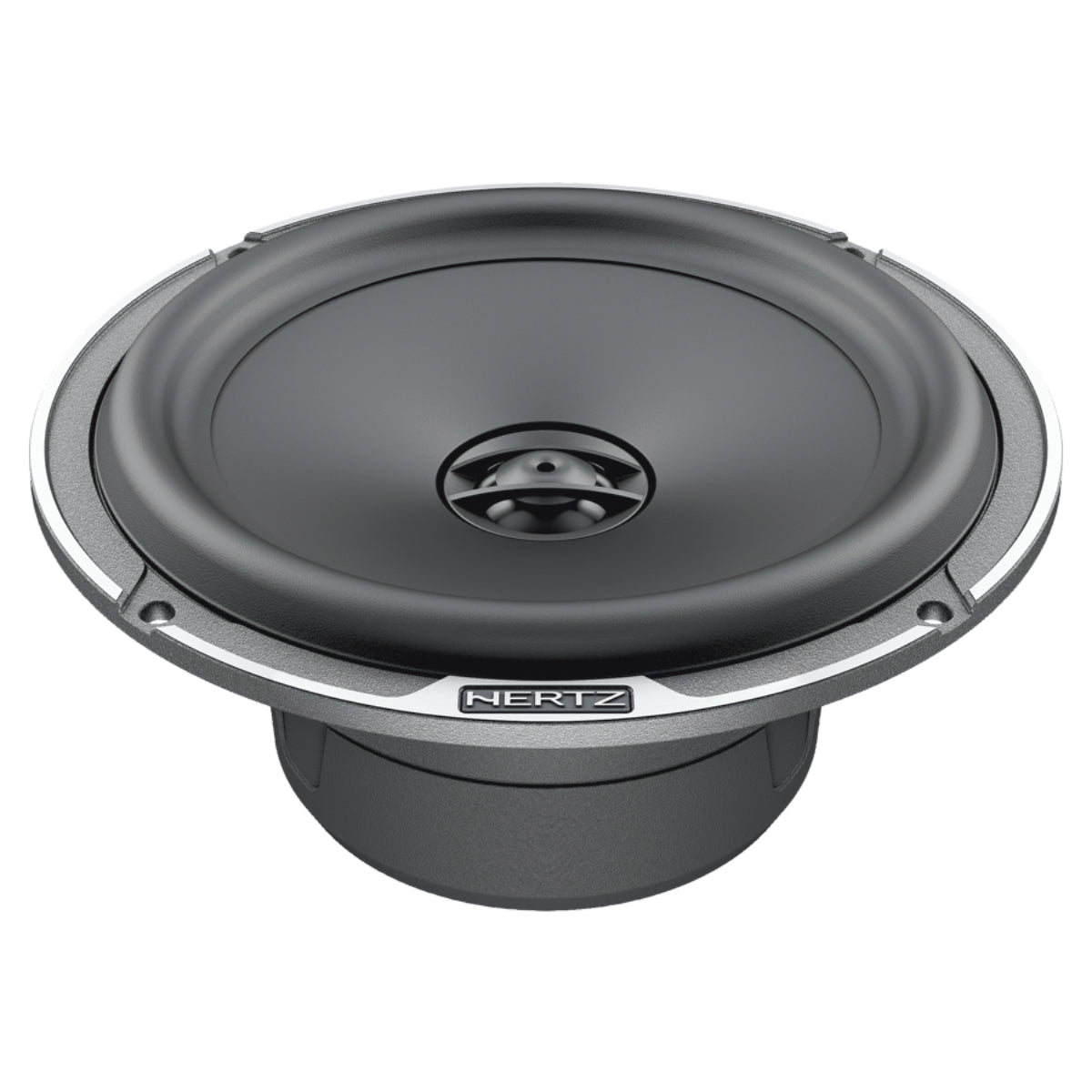 Hertz MPX 165.3, Mille PRO 6.5" 2-Way Coaxial Speakers