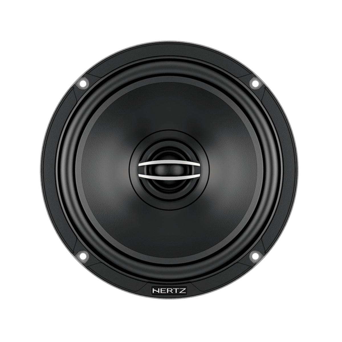 Hertz CPX 165, Centro Pro 6.5" 2-Way Coaxial Speakers