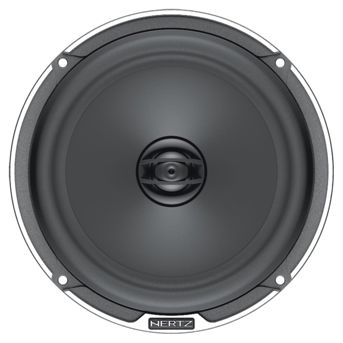 Hertz MPX 165.3, Mille PRO 6.5" 2-Way Coaxial Speakers