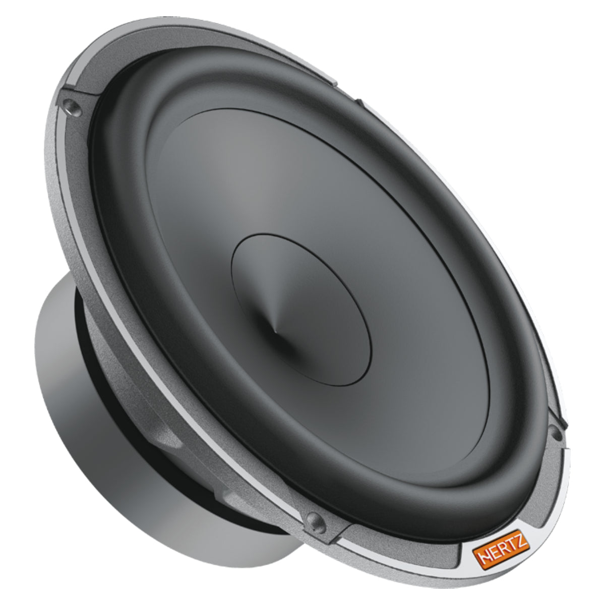 Hertz MP 165P.3, Mille PRO 6.5" Single 3 Ohm Woofer