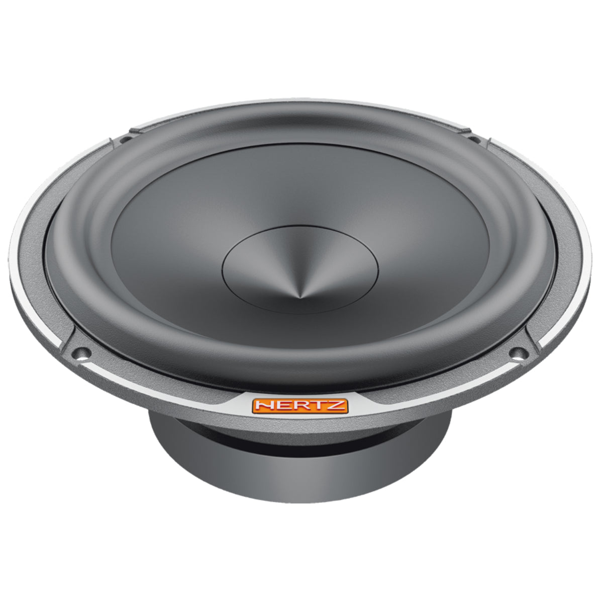 Hertz MP 165P.3, Mille PRO 6.5" Single 3 Ohm Woofer