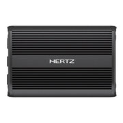 Hertz SP 4.500, D-Class 4 Channel Amplifier, 600W RMS