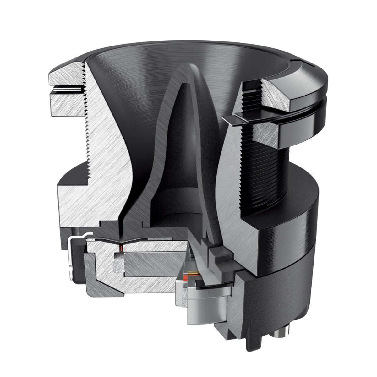 Hertz ST 35A NEO, SPL Show NEO 1.4" Compression Tweeter