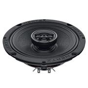 Hertz SX 165 NEO, SPL Show NEO 6.5" 2-Way Coaxial Speakers