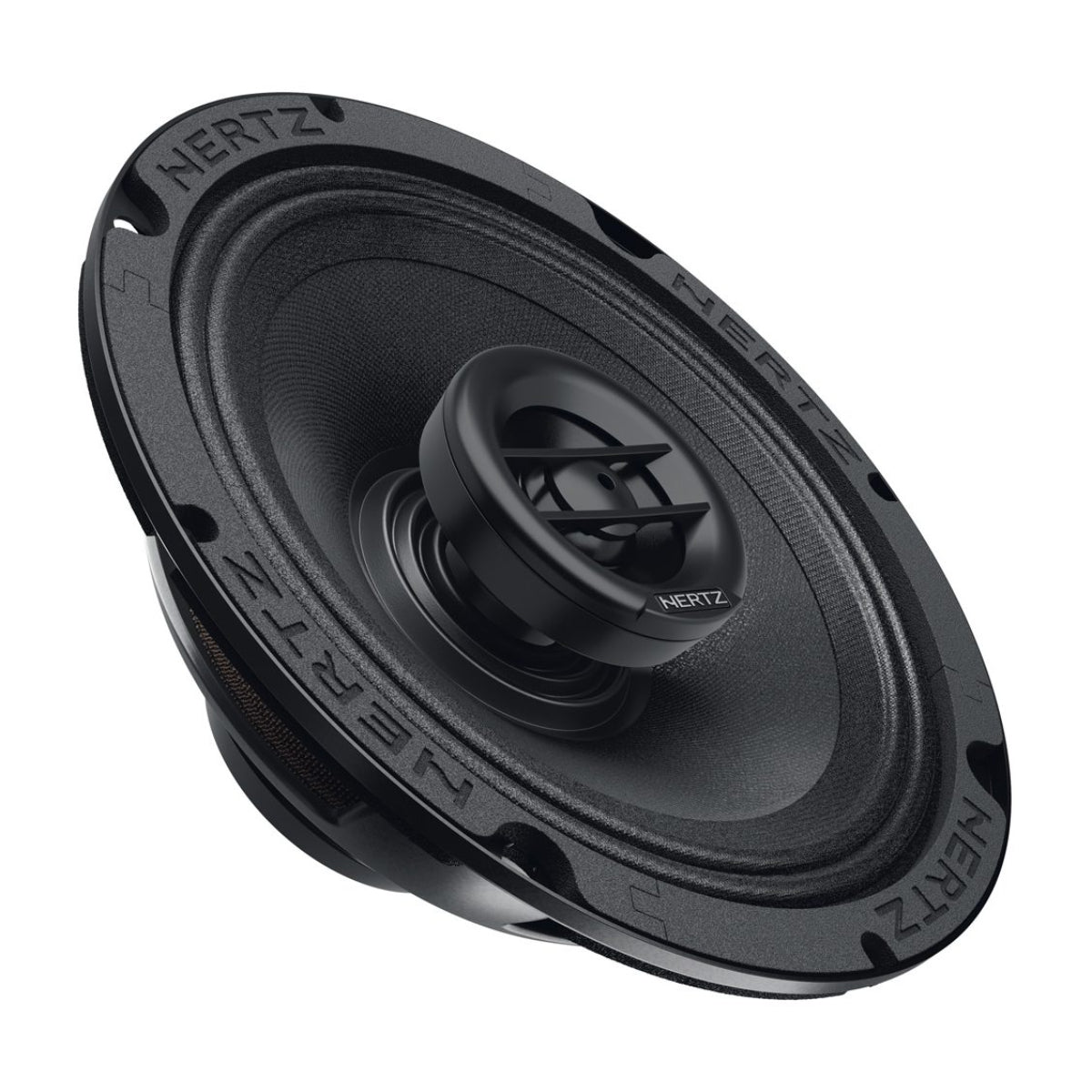 Hertz SX 165 NEO, SPL Show NEO 6.5" 2-Way Coaxial Speakers
