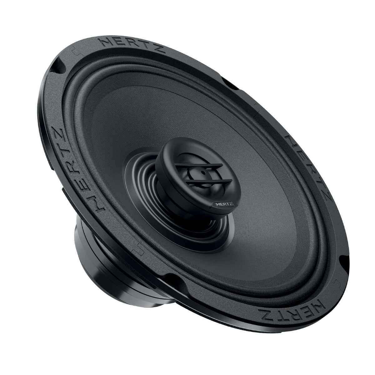 Hertz SX 200 NEO, SPL Show NEO 8" 2-Way Coaxial Speakers