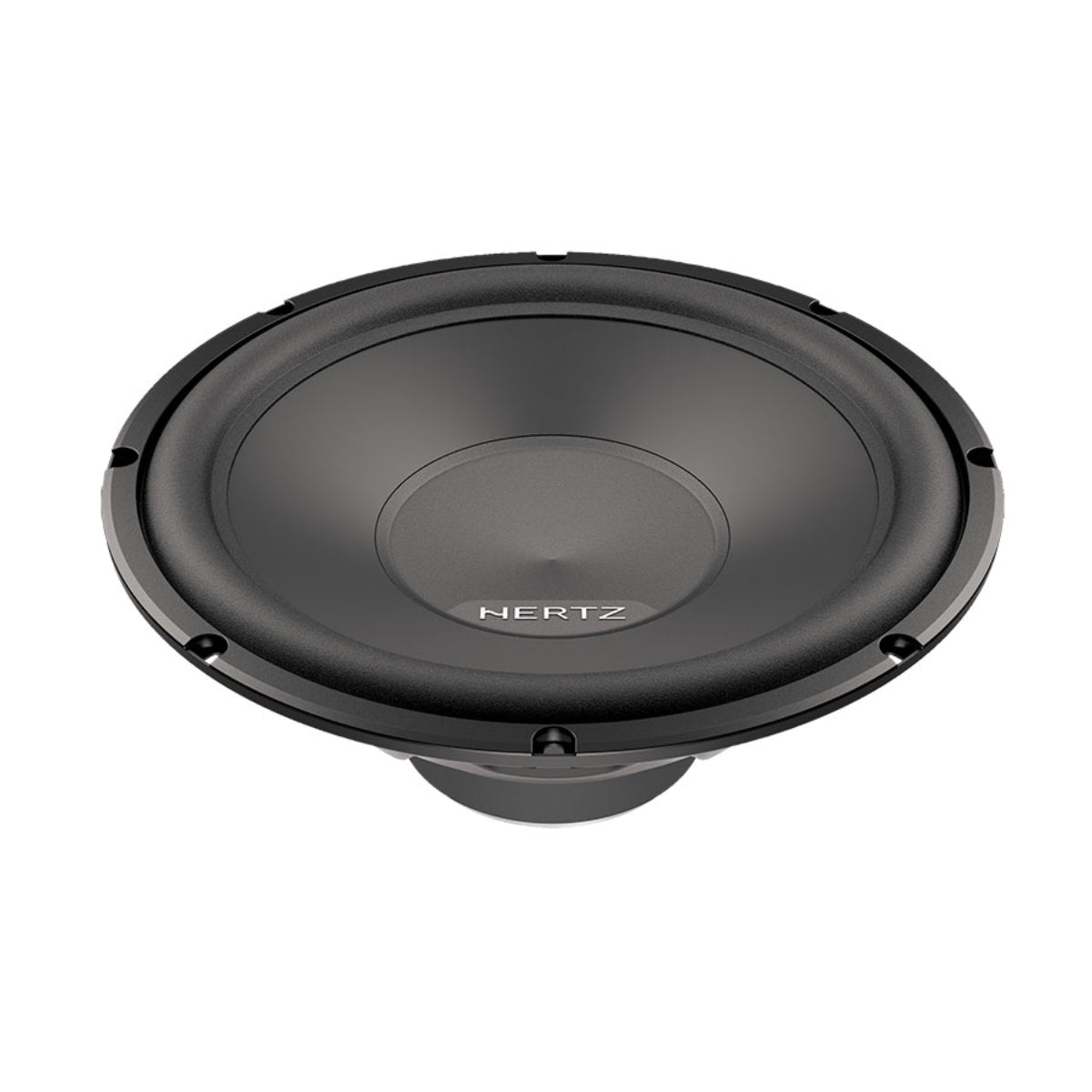 Hertz S 300 S4, UNO 12" Single Voice Coil 4-Ohm Subwoofer