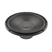 Hertz S 300 S4, UNO 12" Single Voice Coil 4-Ohm Subwoofer