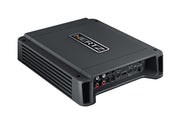 Hertz HCP 4D, Compact Power D-Class 4 Channel Amplifier, 580W RMS